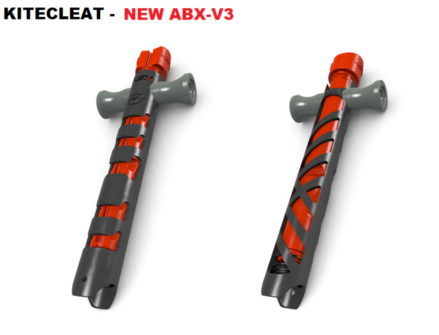 Kitecleat ABX-V3