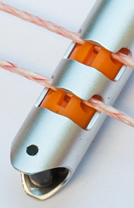 Kitecleat ABX-V3