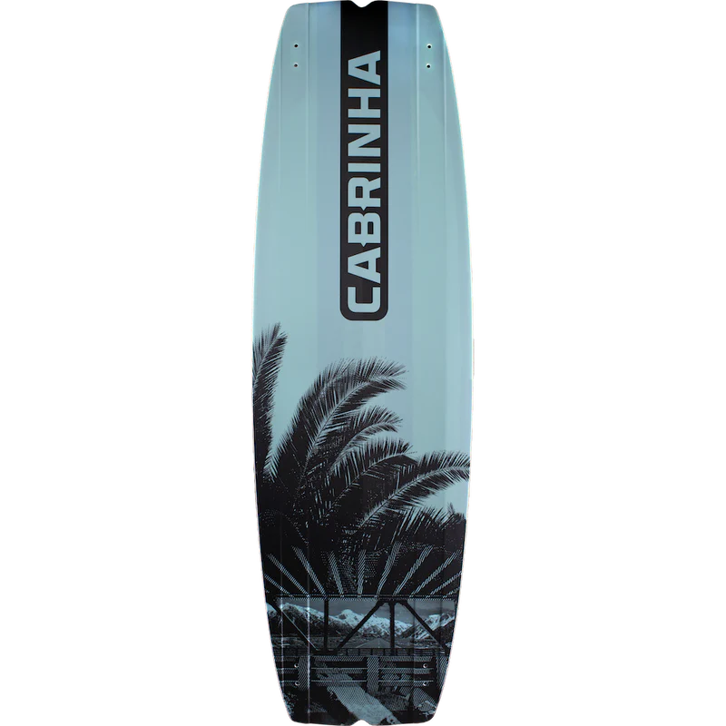 2023 Cabrinha ACE HYBRID Twin Tip Kiteboard