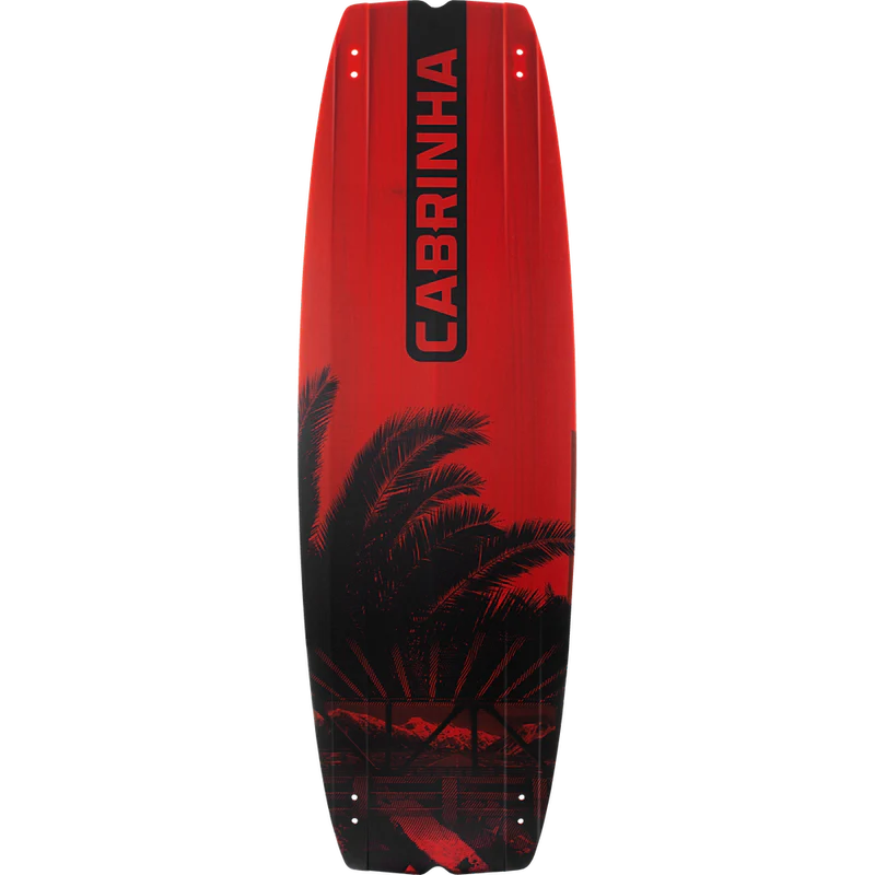 2023 Cabrinha ACE WOOD - Twin Tip Kiteboard