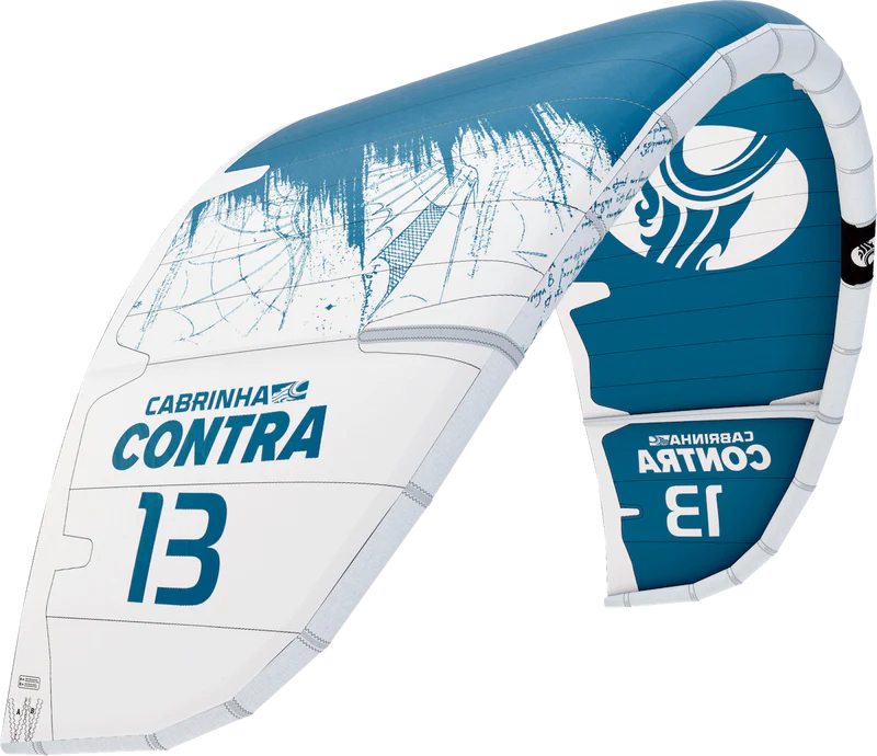 2023 Cabrinha CONTRA - Kite