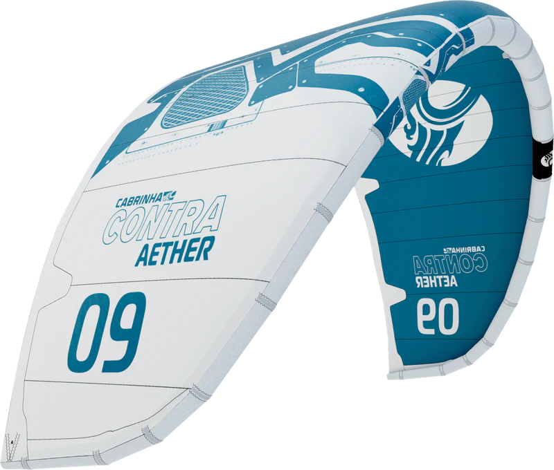 2023 Cabrinha CONTRA AETHER - Kite
