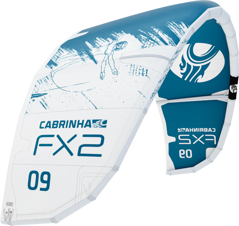 2023 Cabrinha FX2 - Kite