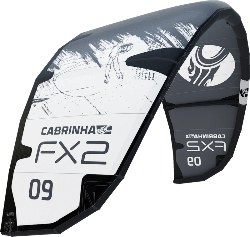 2023 Cabrinha FX2 - Kite