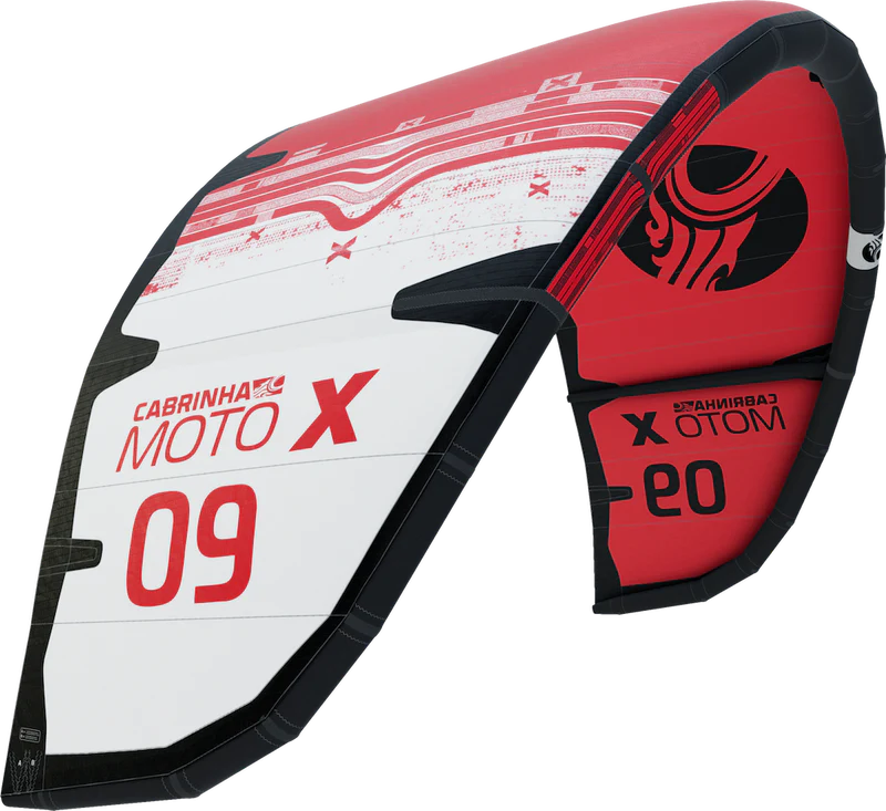 2023 Cabrinha MOTO X - Kite