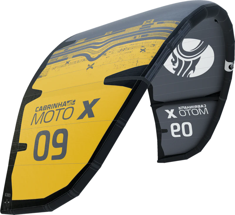 2023 Cabrinha MOTO X - Kite