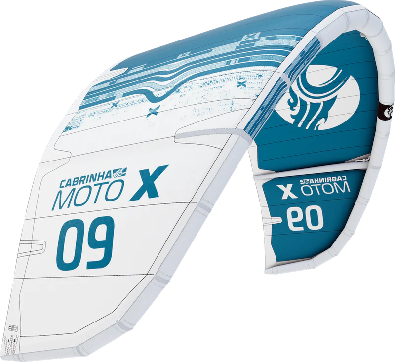 2023 Cabrinha MOTO X - Kite