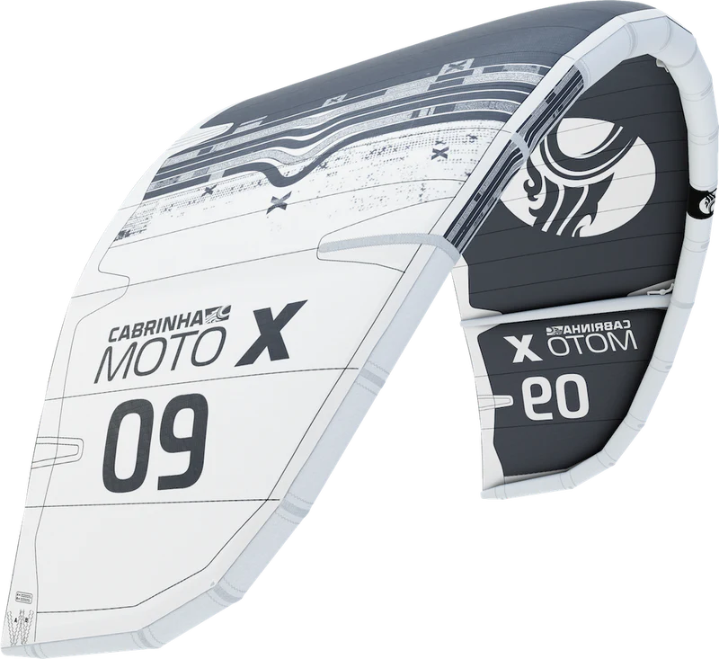 2023 Cabrinha MOTO X - Kite