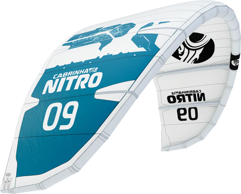 2023 Cabrinha NITRO APEX - Kite