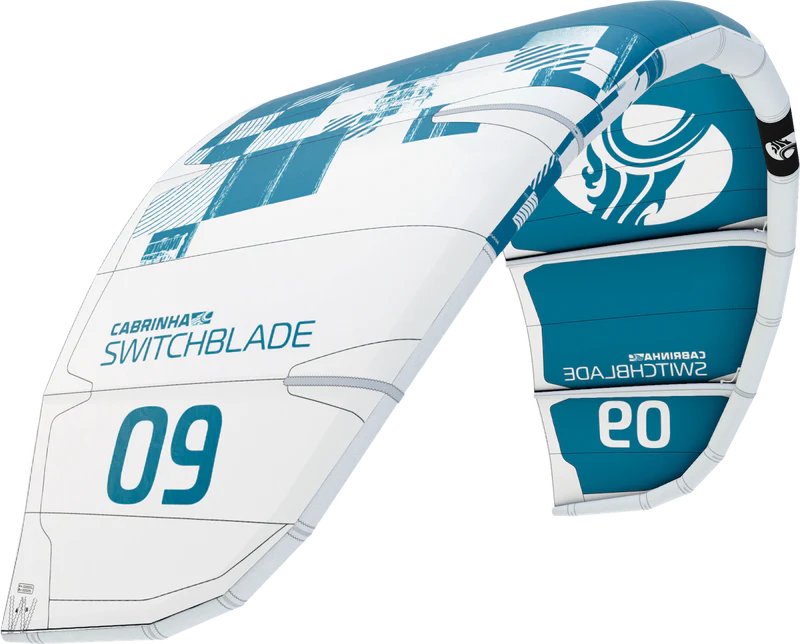 2023 Cabrinha SWITCHBLADE - Kite