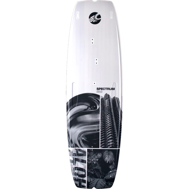 2023 Cabrinha SPECTRUM - Twin Tip Kiteboard