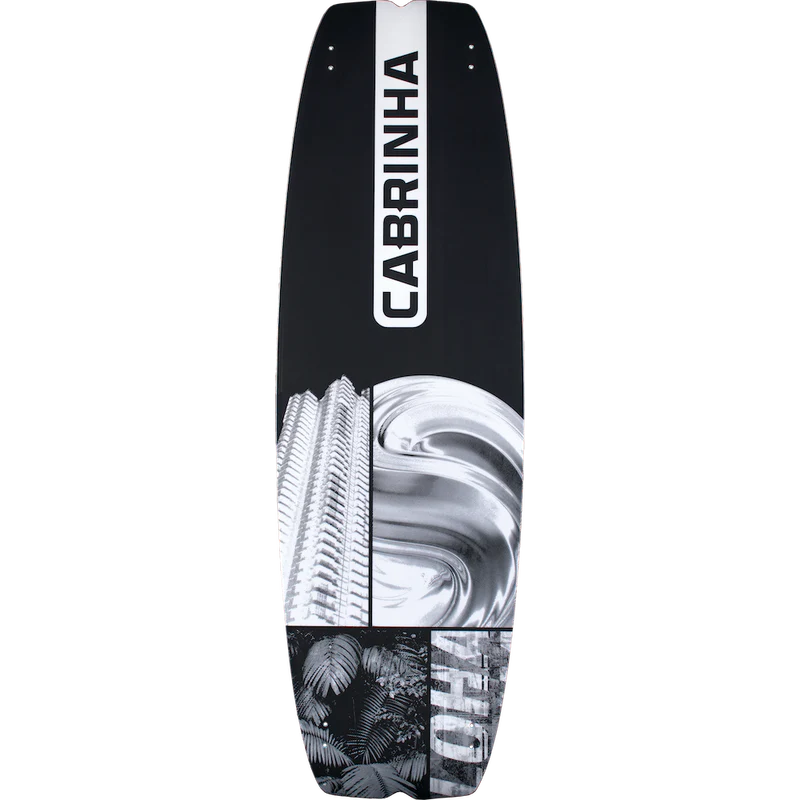 2023 Cabrinha SPECTRUM - Twin Tip Kiteboard