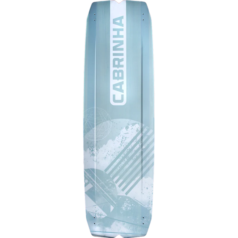 2023 Cabrinha STYLUS - Twin Tip Kiteboard