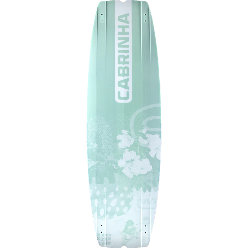 2023 Cabrinha XO - Twin Tip Kiteboard