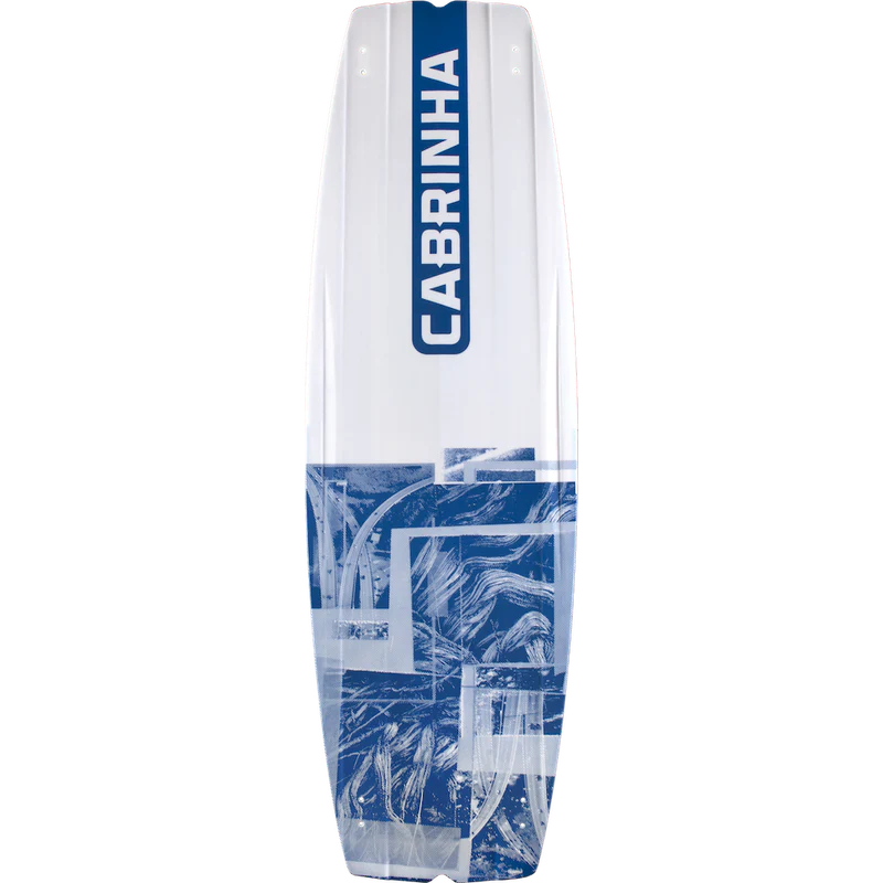 2023 Cabrinha XCAL WOOD - Twin Tip Kiteboard