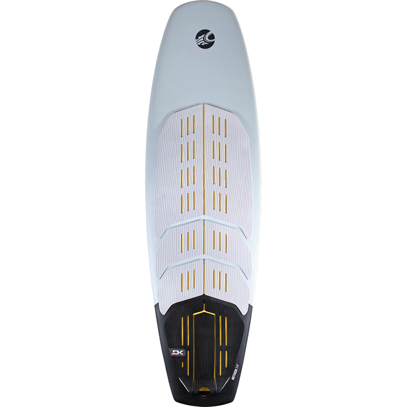 2023 Cabrinha METHOD THRUSTER - Surfboard