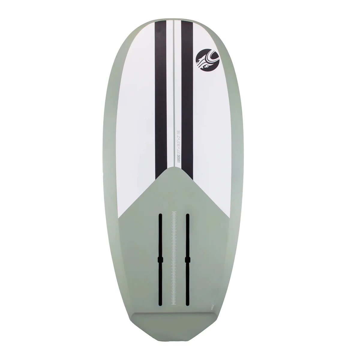2023 Cabrinha LOGIC - Kite Foilboard