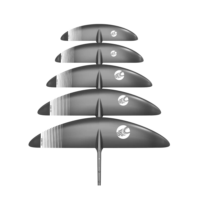 2023 Cabrinha X-SERIES MKII FRONT WING - Front Wing