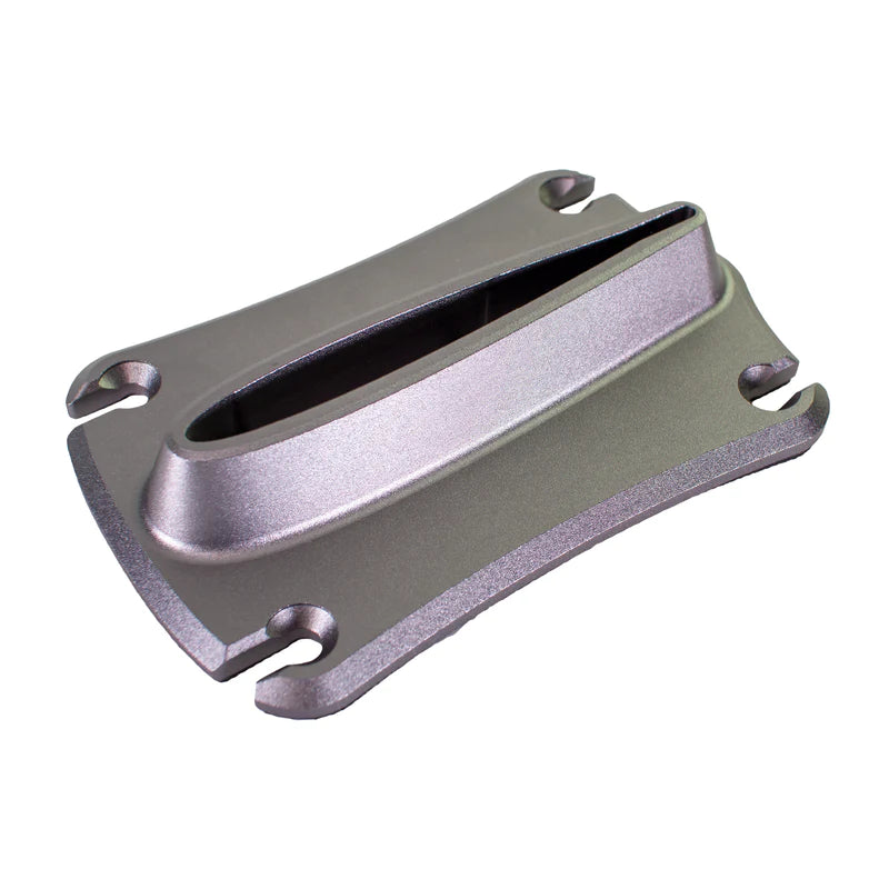 2023 Cabrinha FORGED MAST PLATE SOCKET MKII - Mast Plate