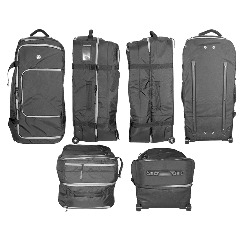 2023 Cabrinha ROLLER BAG - Roller Bag