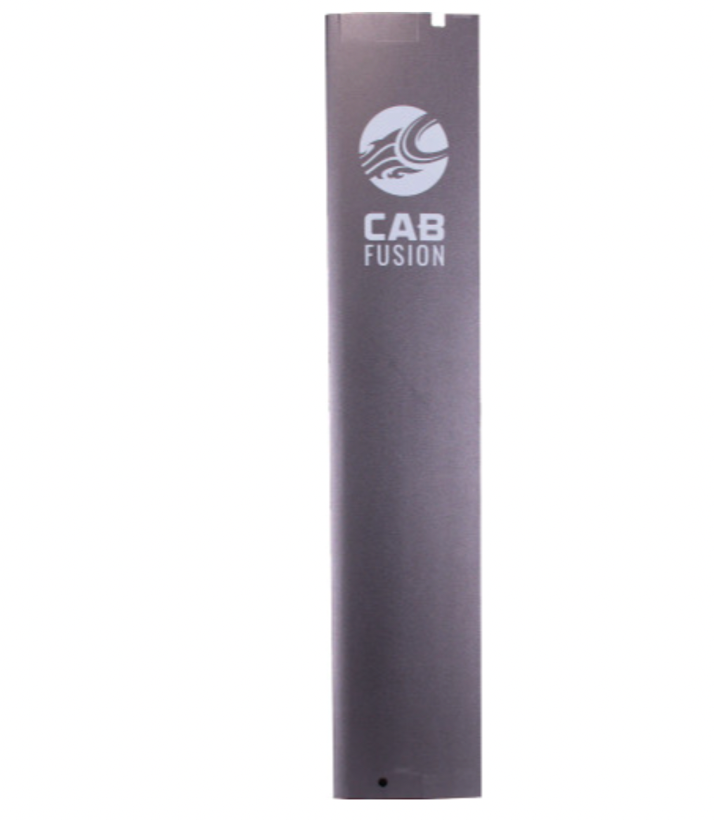 2023 Cabrinha FUSION ALLOY MAST MKII - Mast