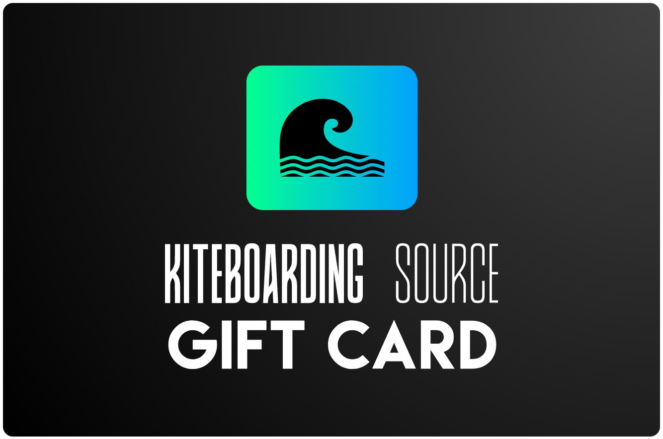 Kiteboarding Source Gift Card