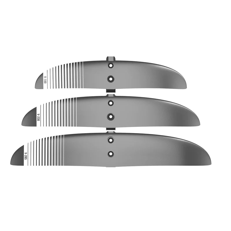 2023 Cabrinha FUSION V-SERIES TAIL STABILIZER - Tail Stabilizer