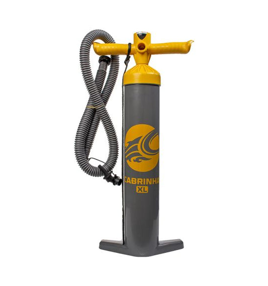 2023 Cabrinha DELUXE VOLUME KITE PUMP - Pump