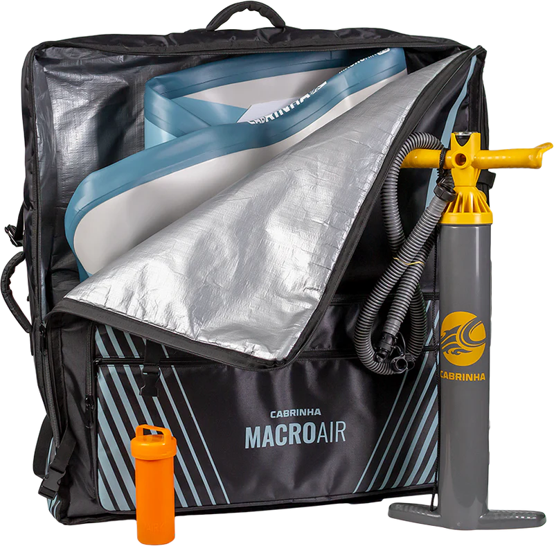 2023 Cabrinha MACRO AIR - Wing Board